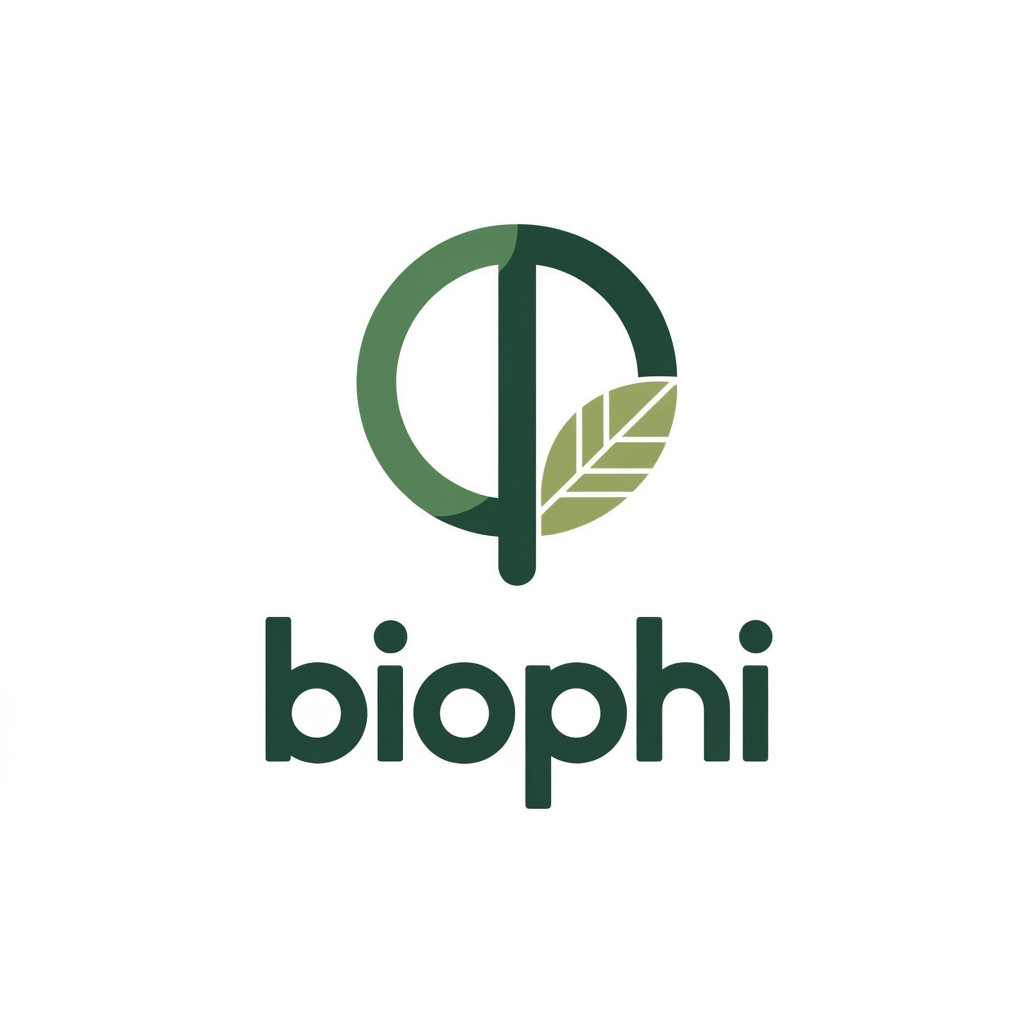 BioPhi Logo